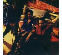 Entouch by Elektra / Wea (1991-10-29)