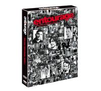 Entourage 3ª Temporada Parte 2 (Import Dvd) (2011) Jeremy Piven; Adrian Grenie