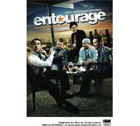 ENTOURAGE: COMPLETE SECOND SEASON