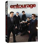 ENTOURAGE COMPLETE SEVENTH SEASON