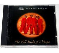 Entourage - Fall Backs of a Playa