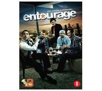 Entourage: L'integrale saison 2 [Import belge]