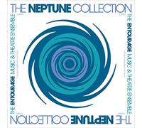 Entourage Music And Theatre Ensemble - The Neptune Collection [VINYL]
