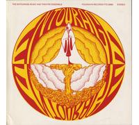 Entourage Music & Theatre Ensemble - Entourage