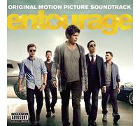 Entourage (Original Motion Picture Soundtrack) – Sony