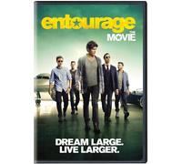 Entourage [Region 1]