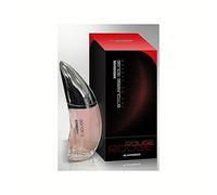 Entourage Rouge 100ml By Al Haramain Bergamot Smoked Tea Patchouli Vetiver EDP