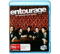 Entourage S6