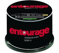 Entourage, Saison 1 à 8 - Spindle