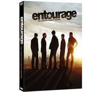 Entourage - Saison 8