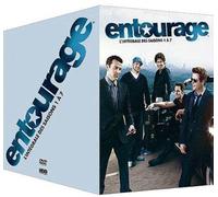Entourage - Saisons 1 à 7