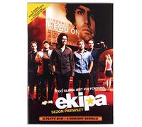 ENTOURAGE, SEASON 1 (2 DVD)-EKIPA, SEZON 1