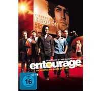 Entourage - Season 1