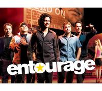 Entourage - Season 1