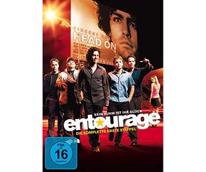 Entourage - Season 1