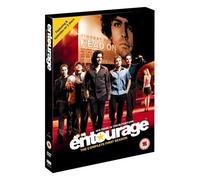 Entourage – DVD – Season 1 (2006) – Warner Bros.