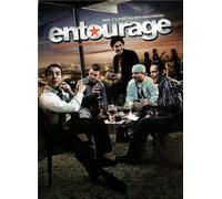 Entourage - Season 2 - DVD (2007)