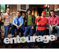 Entourage - Season 3