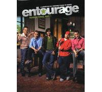 Entourage: Season 3, Part 1 by HBO Studios