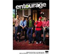 Entourage: Season 3, Part 1 by Kevin Connolly