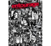 Entourage: Season 3, Part 2 by HBO Studios