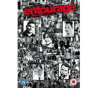 Entourage: Season 3 Part 2 [DVD] [2007]