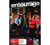 Entourage; Season 3, Part1