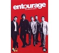 Entourage Season 4