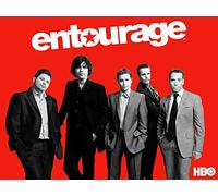 Entourage: Season 4