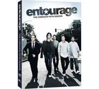 Entourage Season 5