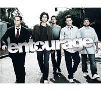 Entourage - Season 5