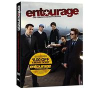 Entourage: Season 7