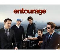 Entourage - Season 7