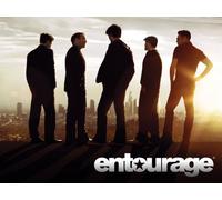 Entourage - Season 8