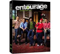 ENTOURAGE: SEASON THREE PART 1