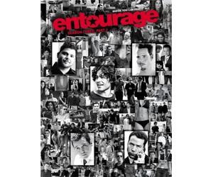 ENTOURAGE: SEASON THREE PART 2