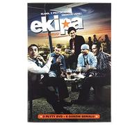 ENTOURAGE, SEZON 2-EKIPA, SEZON 2