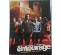 Entourage: The Complete First Season (REGION 1) (NTSC)