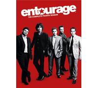 Entourage: The Complete Fourth Season
