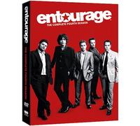 Entourage: The Complete Fourth Season