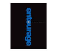 Entourage: The Complete Series [Blu-ray] by HBO Studios