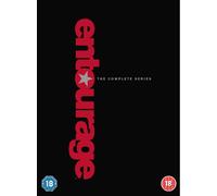 Entourage: The Complete Series (DVD) Beverly D'Angelo Adrian Grenier Debi Mazar