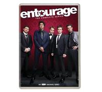 Entourage: The Complete Series (RPKG/DVD) (DVD) Adrian Grenier (US IMPORT)