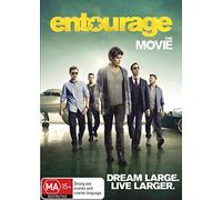 Entourage The Movie [NON-UK Format / Region 4 Import - Australia]