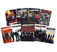 Entourage Ultimate Collection