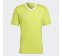 adidas Entrada 22 Short Sleeve Jersey Top Mens