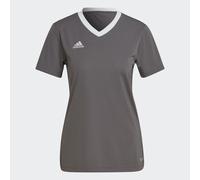 adidas Women's Entrada 22 Jersey, Team Grey Four, XXS