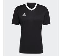 adidas Men's Entrada 22 Jersey, Black, XXL