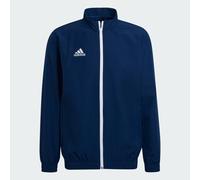 Adidas Entrada 22 Tracksuit Jacket Blue S / Regular Men