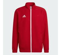 Adidas Entrada 22 Tracksuit Jacket Red M / Regular Men